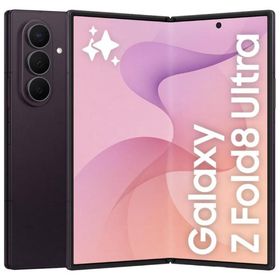 Galaxy Z Fold8 Ultra・512GB・SIMフリー・韓国版・メーカーのサポート代行・カラー選択