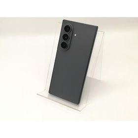 【中古】SAMSUNG 国内版 【SIMフリー】 Galaxy Z Fold8 Ultra 12GB 256GB グラファイト【秋葉4号】保証期間１ヶ月【ランクA】