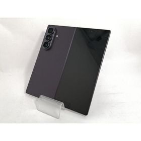 【中古】SAMSUNG 国内版 【SIMフリー】 Galaxy Z Fold8 Ultra 12GB 512GB バイオレットシャドウ【新宿】保証期間１ヶ月【ランクA】