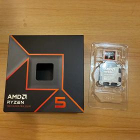 AMD Ryzen 5 9600X CPU
