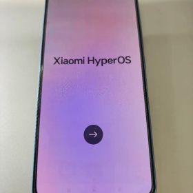 Xiaomi13TPro 国内版SIMフリー12GB＋256GB