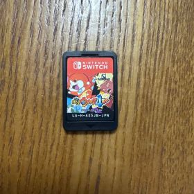 妖怪ウォッチ4++ Switch 新品¥6,000 中古¥6,000 | 新品・中古のネット