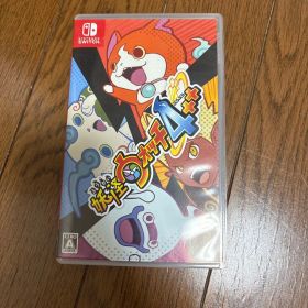 妖怪ウォッチ4++ Switch 新品¥6,000 中古¥6,000 | 新品・中古のネット