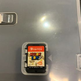 Nintendo Switch ビリオンロード ソフト