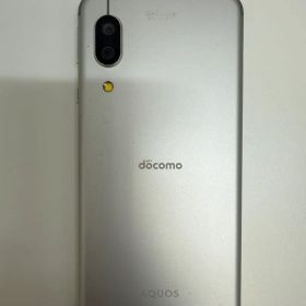 SHARP AQUOS SH-02M 本体 docomo ♢
