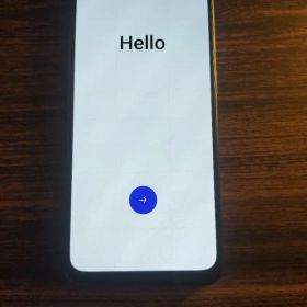 OPPO Reno7 A 本体 CPH2353