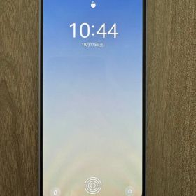 美品 OPPO Reno7 A 128GB SIMフリー ドリームブルー
