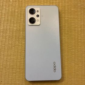 OPPOReno7A 本体 動作確認済