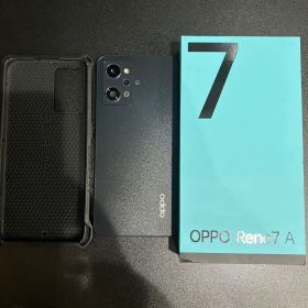 OPPO Reno7 A RAM6GB ROM128GB