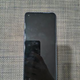 OPPO Reno7 A 本体 ブラック 箱・付属品あり SIMフリー