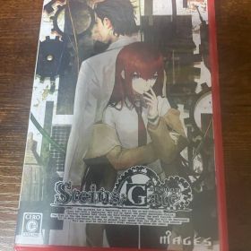 Steins;Gate RE:BOOT Nintendo Switch 2