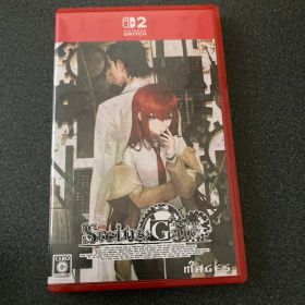 Switch2 STEINS;GATE RE:BOOT 通常版