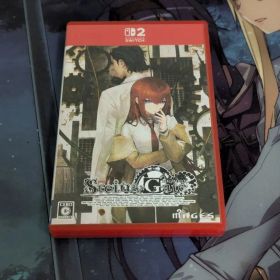 Steins;Gate RE:BOOT シュタインズゲート