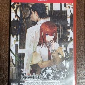 【初回生産特典コード付き】Steins;Gate RE:BOOT