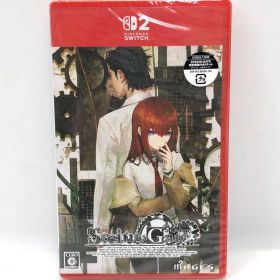 【新品/未開封】SW2 STEINS:GATE RE:BOOT (シュタインズ ゲート リブート)