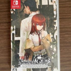 Nintendo Switch STEINS;GATE RE:BOOT
