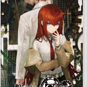 【中古】ニンテンドースイッチソフト STEINS;GATE RE：BOOT [通常版]