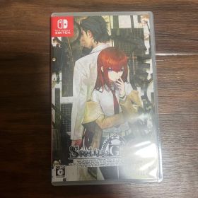 Steins;Gate RE:BOOT Nintendo Switch