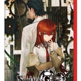 【中古】ニンテンドースイッチ2ソフト STEINS;GATE RE：BOOT [通常版]