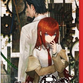 【新品】 STEINS;GATE RE:BOOT Nintendo Switch 2 佐賀