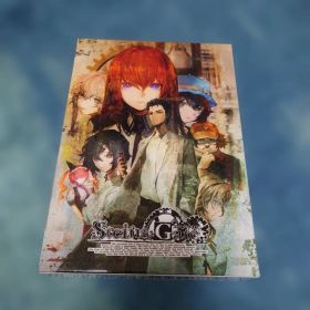 Switch STEINS;GATE RE:BOOT 限定版