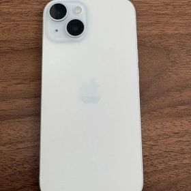 保証付 極美品 iPhone 15 128GB BT96% SIMフリー
