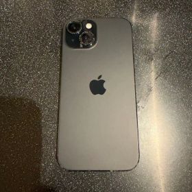 Apple iPhone15 ブラック 128GB 箱無し