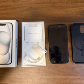 iPhone15 本体