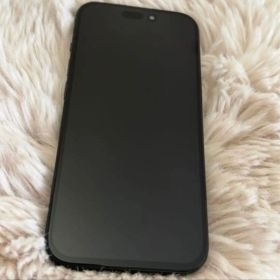 iPhone15 256GB ブラック SIMフリー