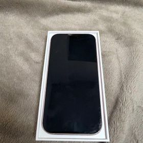 Apple iPhone 15 128GB ピンク バッテリー80%