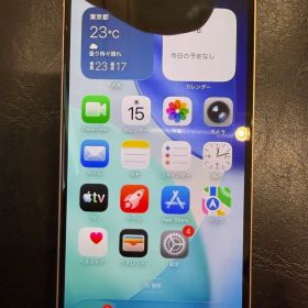 【動作良好・本体美品】iPhone15 256GB ピンク SIMフリー 訳あり