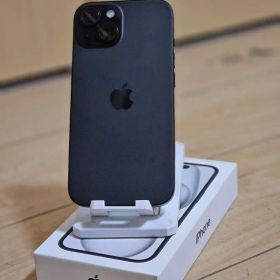iPhone15 256GB SIMフリー