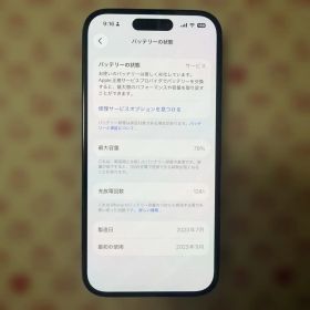 海外版 シャッター音なし SIMフリー Apple iPhone 本体 15