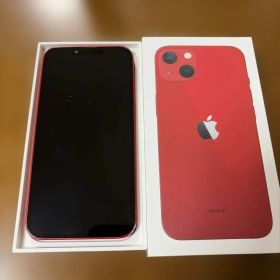 iPhone 13 SIMフリー 新品 36,000円 中古 24,980円 | ネット最安値の