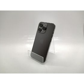 【中古】Apple 国内版 【SIMフリー】 iPhone 13 Pro 512GB グラファイト MLUV3J/A【秋葉5号】保証期間１ヶ月【ランクC】