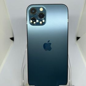 ○SIMフリー iPhone12Pro 256GB パシフィックブルー