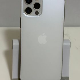 ○SIMフリー iPhone12Pro 128GB シルバー