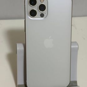 ○バッテリー85% SIMフリー iPhone12Pro 128GB シルバー