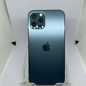 ○SIMフリー iPhone12Pro 256GB パシフィックブルー