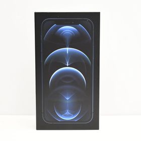 【液晶美品】docomo SIMフリー iPhone12 Pro 256GB