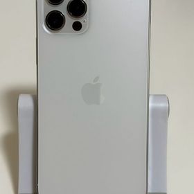 ○SIMフリー iPhone12Pro 256GB シルバー