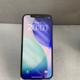 美品中古 Appleストア版 SIMフリー iPhone12 Pro 256GB