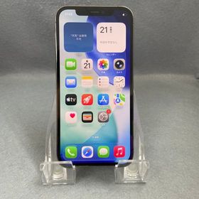 美品 国内版 SIMフリー iPhone12 Pro 256GB グラファイト色
