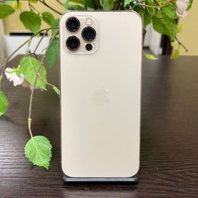 iPhone 12Pro 128GB ゴールド 国内SIMフリー 送料無料