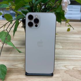 iPhone 12Pro ゴールド 256GB 国内SIMフリー 送料無料