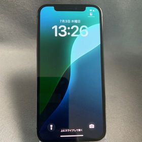 超美品 国内版 SIMフリー iPhone12 Pro 128GB グラファイト色