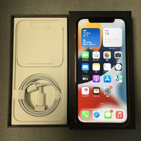 超美品 国内版 SIMフリー iPhone12 Pro 128GB ゴールド色