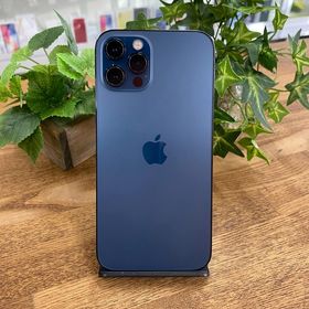 iPhone 12 Pro 256GB SIM フリー