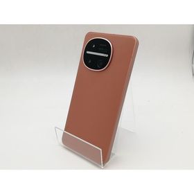 【中古】SHARP 国内版 【SIMフリー】 AQUOS R11 テラコッタ 12GB 512GB SH-M35【柏】保証期間１ヶ月【ランクA】