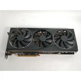 【中古】玄人志向 RD-RX6800XT-E16GB/TP RX6800XT/16GB(GDDR6)/PCI-E【新宿】保証期間1週間